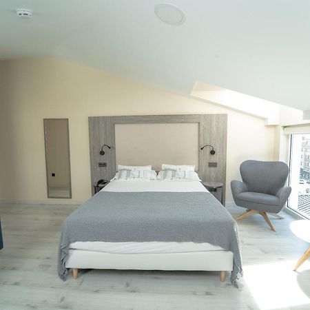 Hotel Lux เมลิเด ภายนอก รูปภาพ