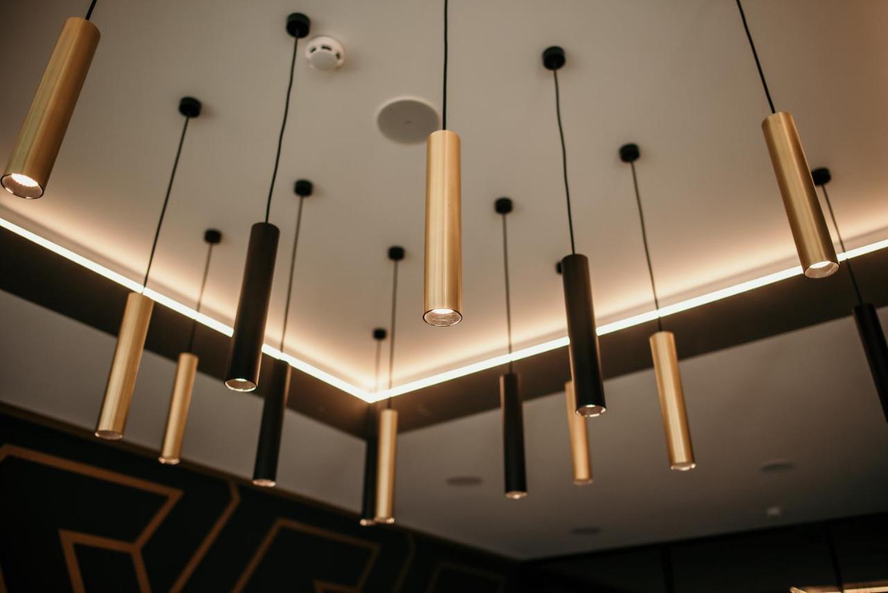 Hotel Lux เมลิเด ภายนอก รูปภาพ
