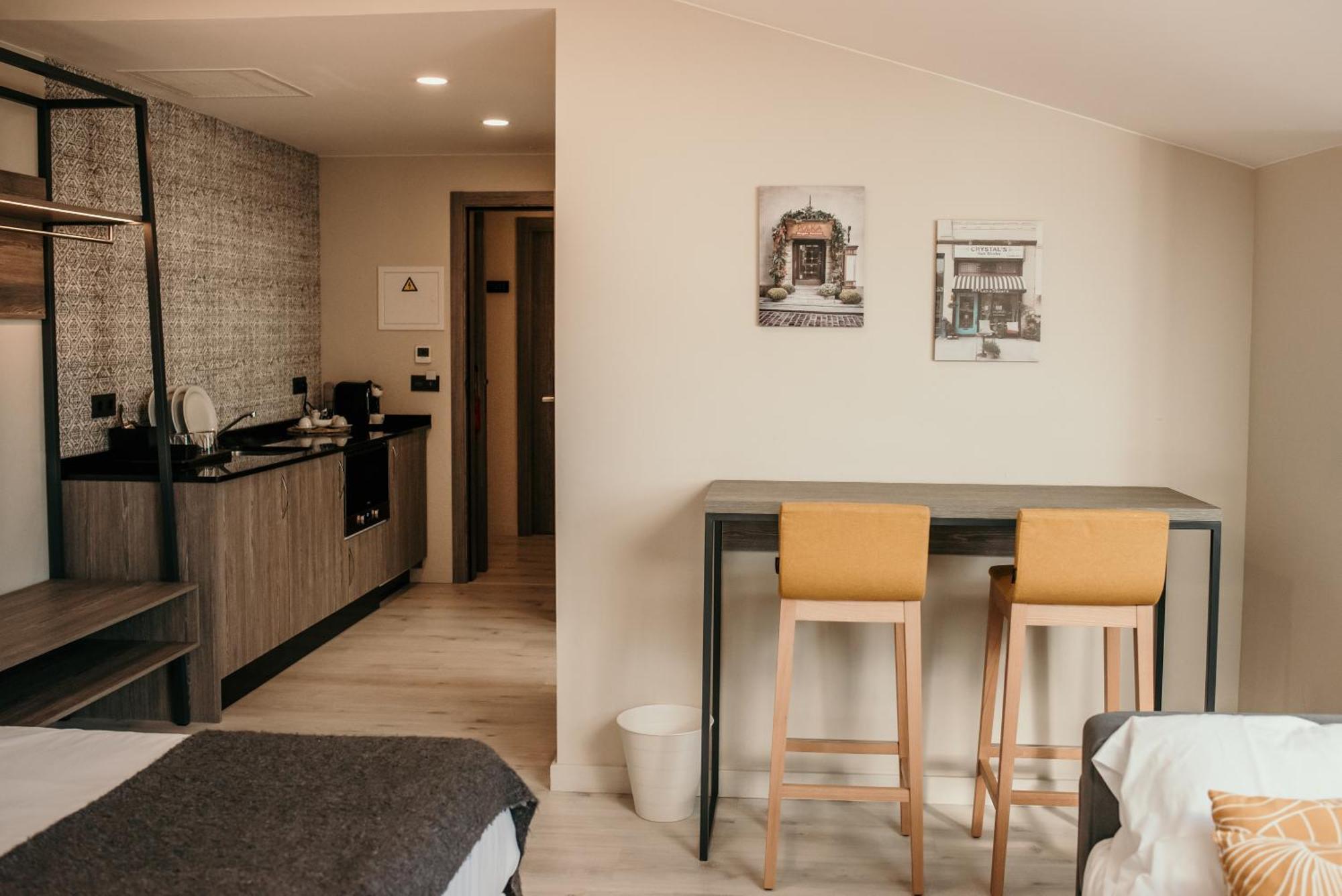 Hotel Lux เมลิเด ภายนอก รูปภาพ