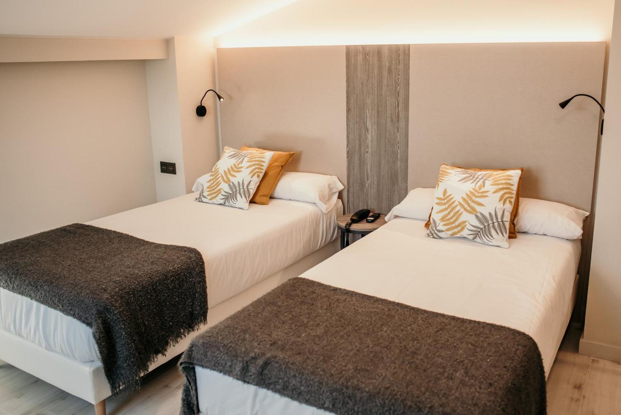 Hotel Lux เมลิเด ภายนอก รูปภาพ