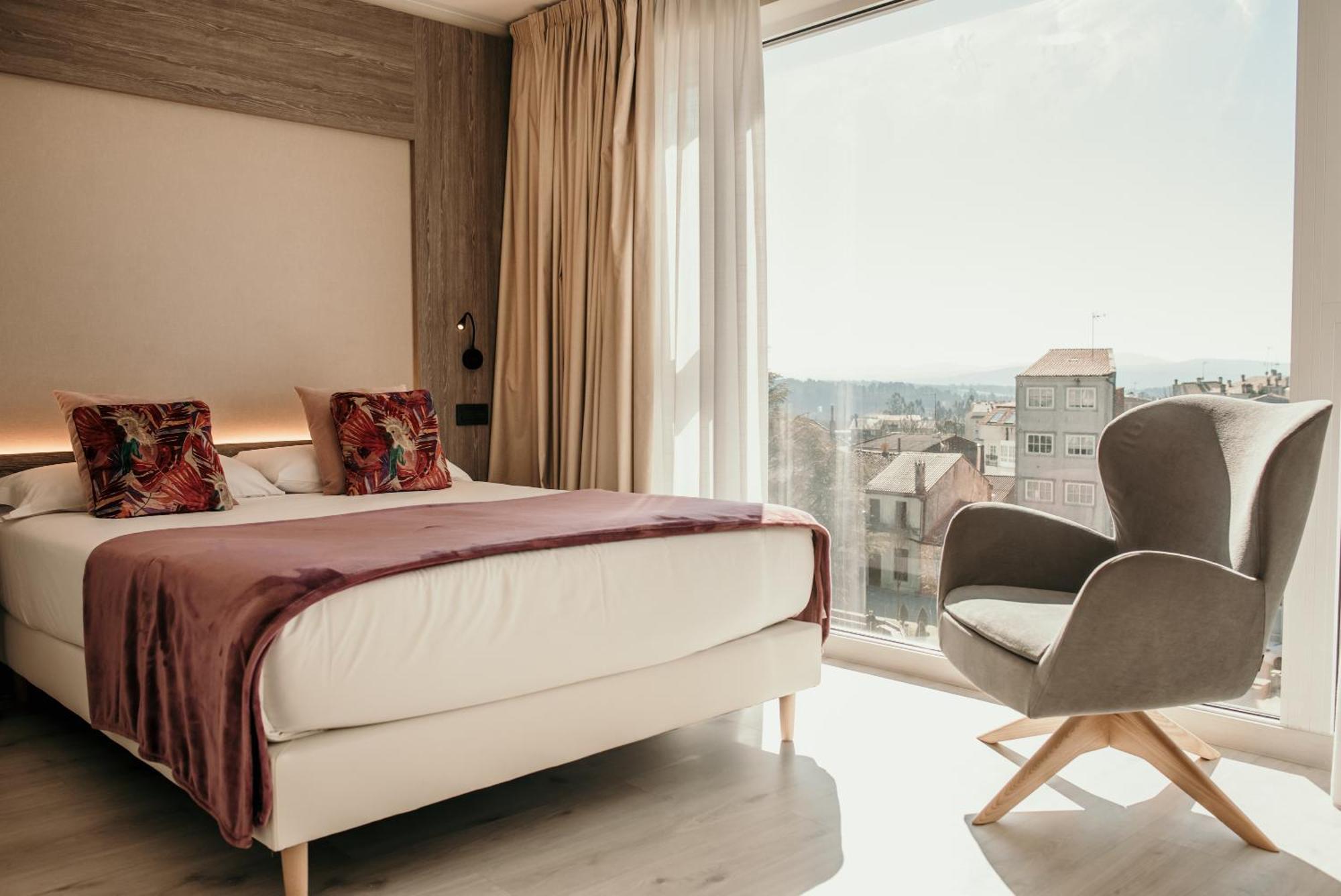 Hotel Lux เมลิเด ภายนอก รูปภาพ