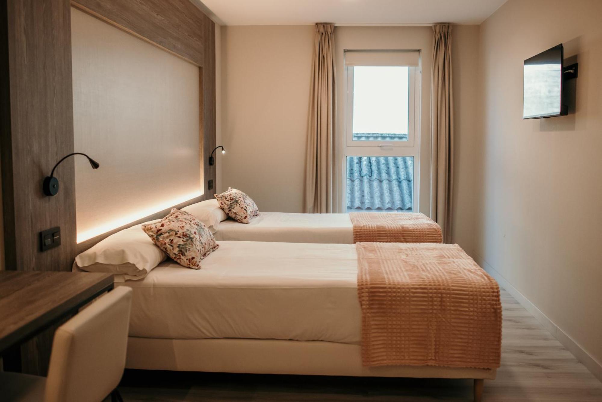 Hotel Lux เมลิเด ภายนอก รูปภาพ