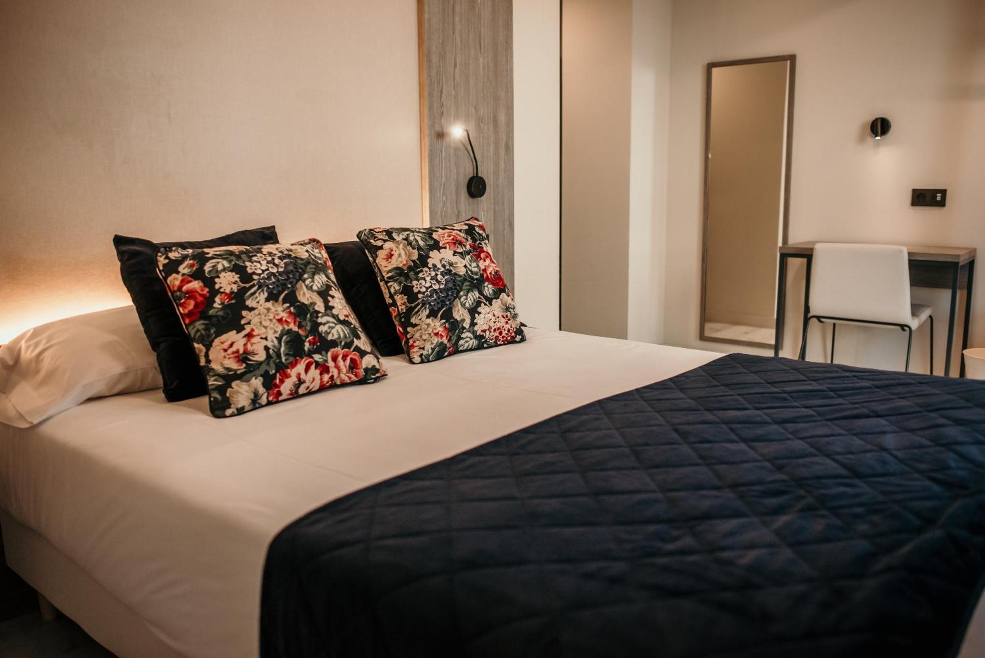 Hotel Lux เมลิเด ภายนอก รูปภาพ