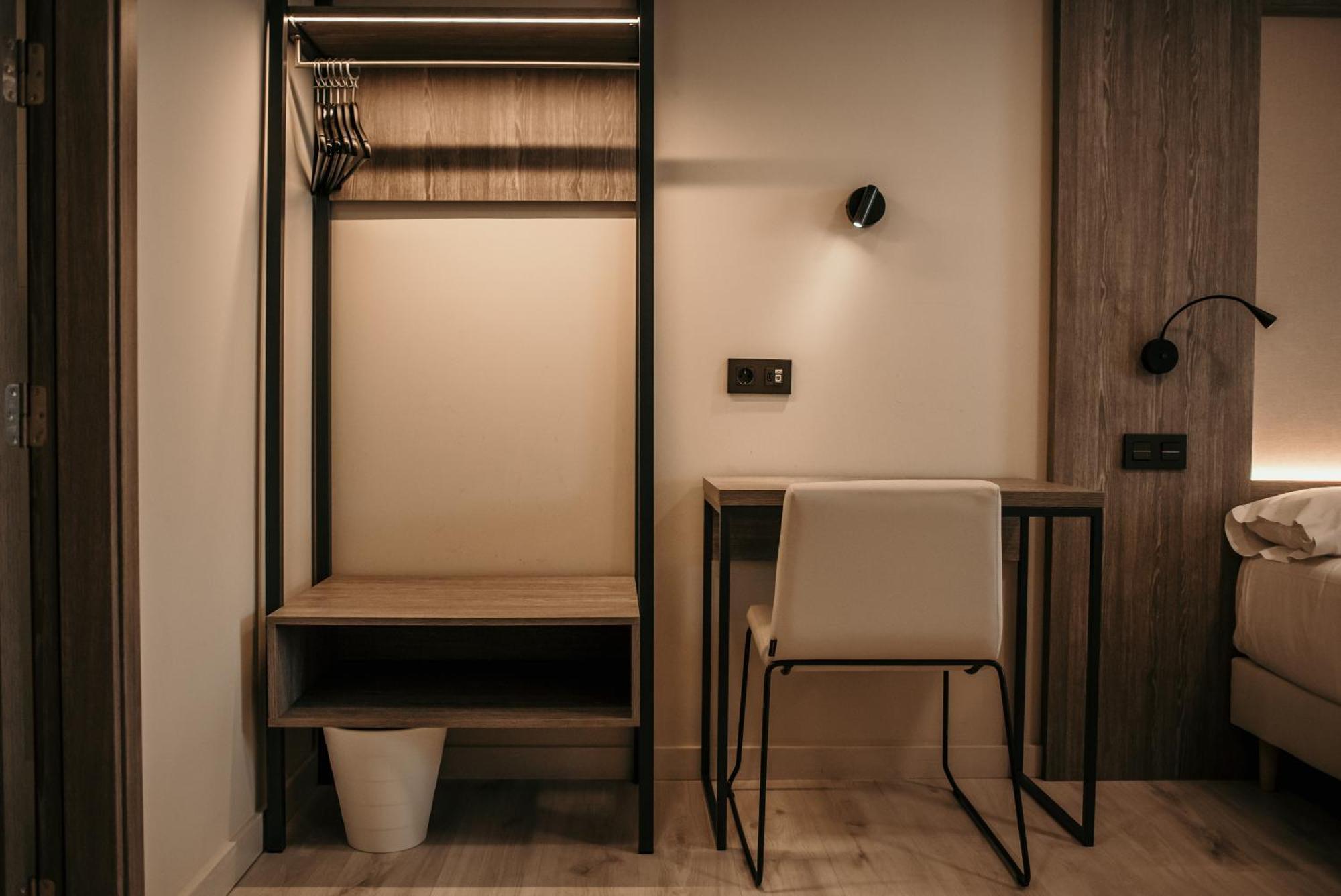Hotel Lux เมลิเด ภายนอก รูปภาพ