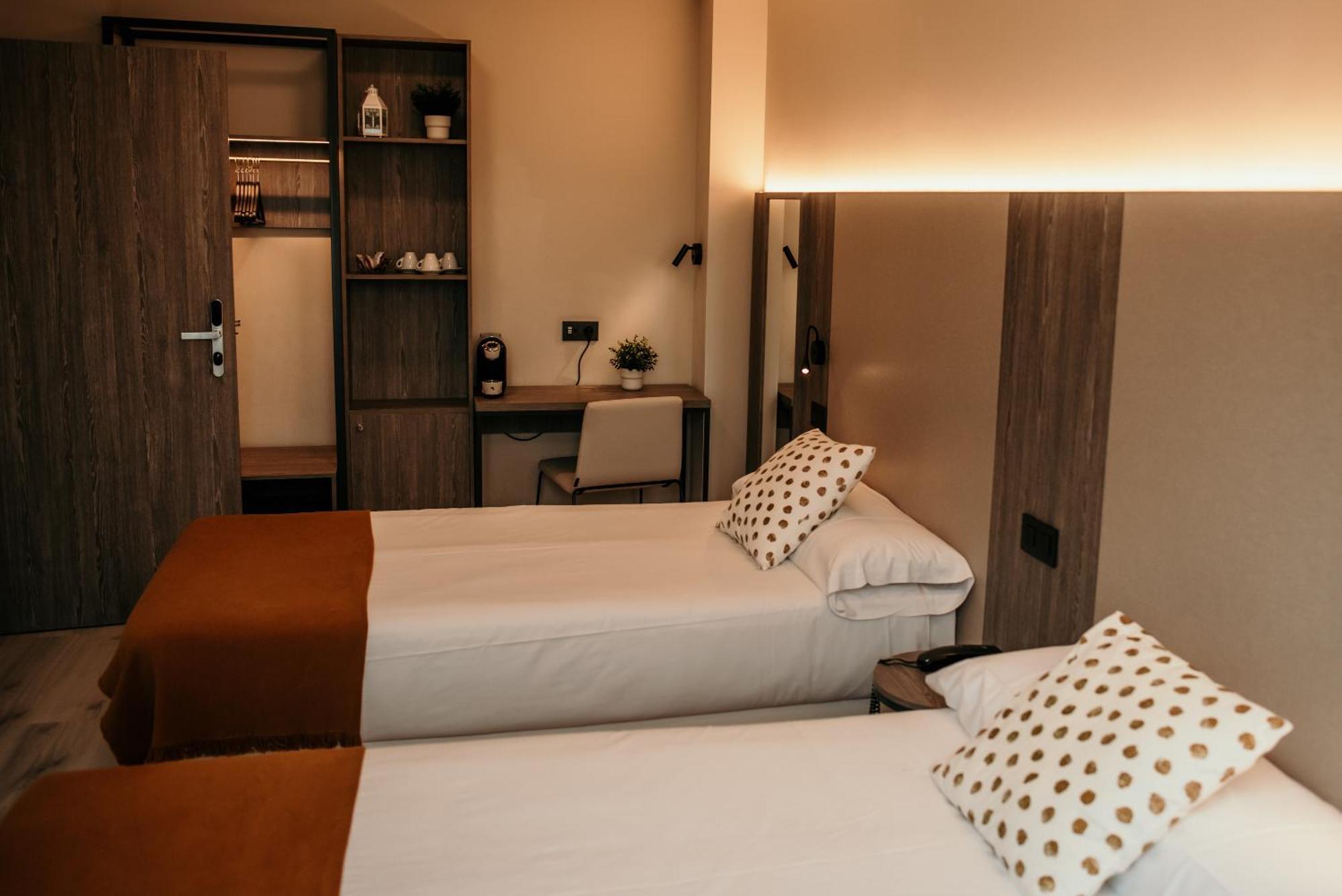 Hotel Lux เมลิเด ภายนอก รูปภาพ