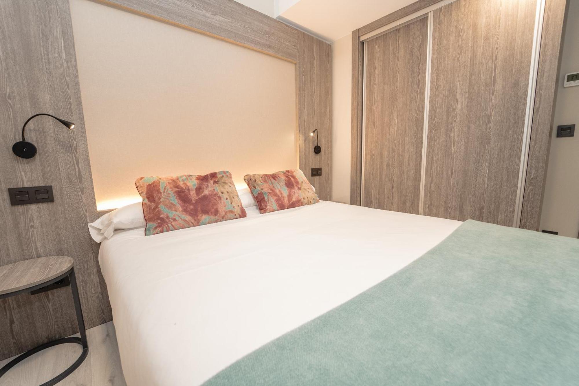 Hotel Lux เมลิเด ห้อง รูปภาพ