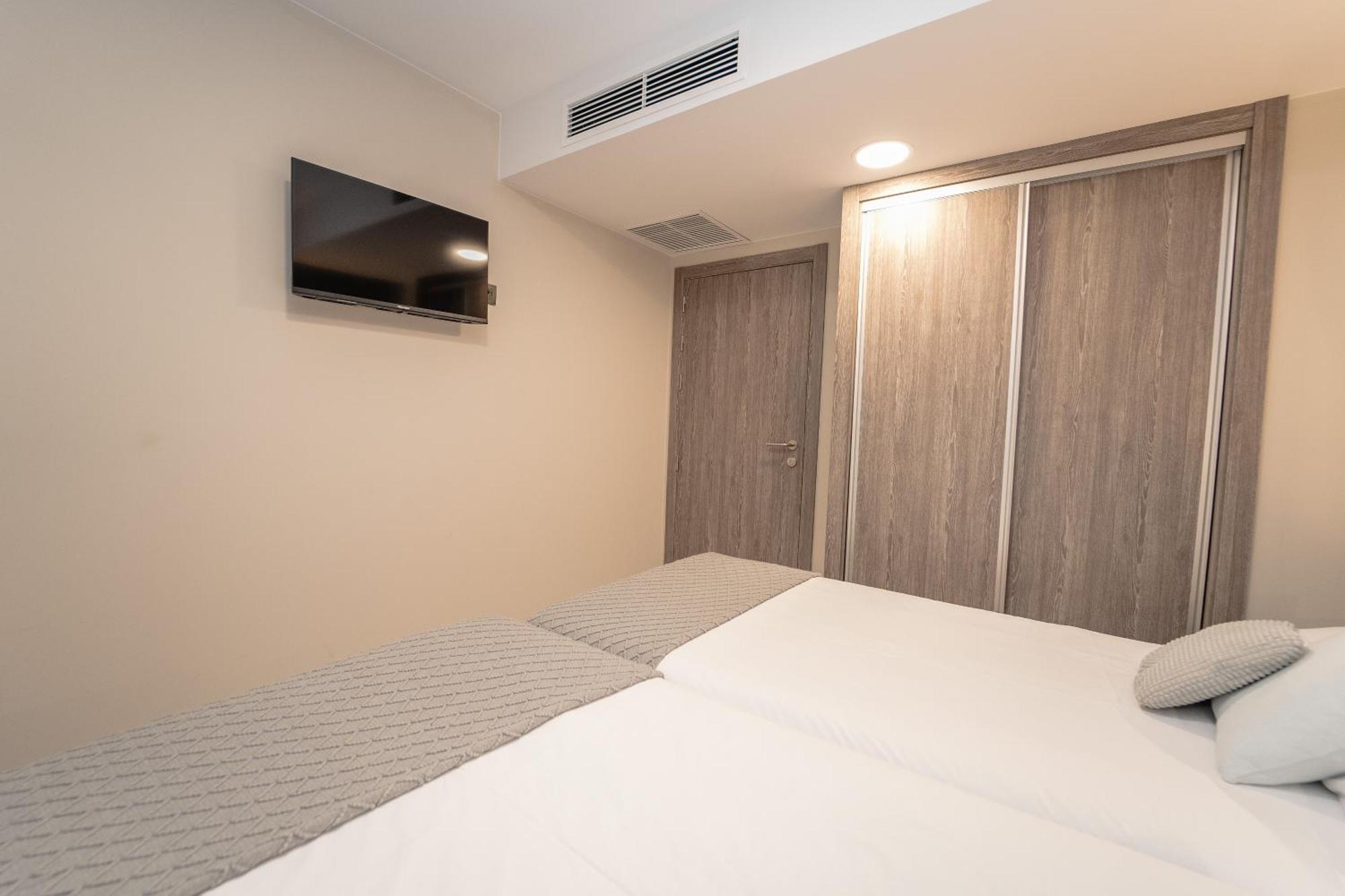 Hotel Lux เมลิเด ห้อง รูปภาพ